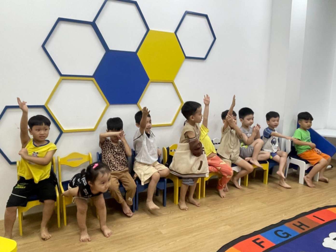 Động từ khuyết thiếu trong tiếng Anh